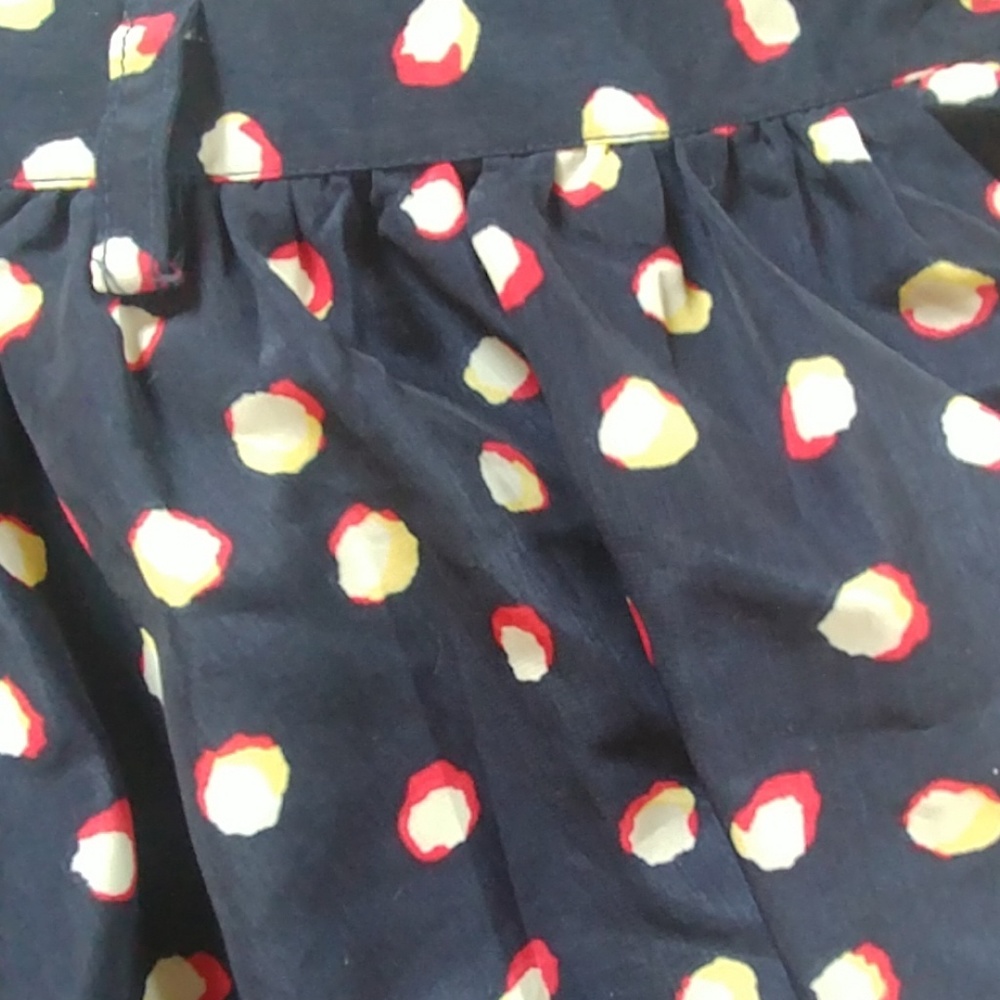 Midi Skirt - Picture 2 of 3